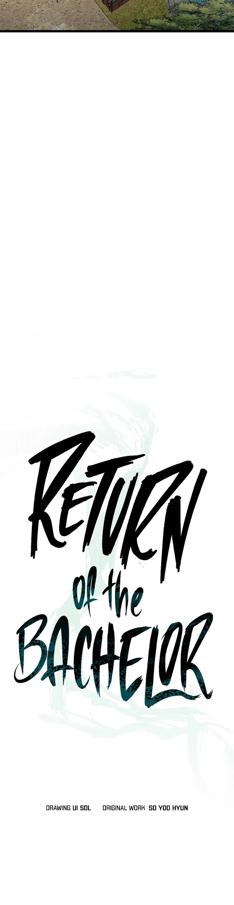 Return of the Bachelor Chapter 97 page 26 - Chapter 97