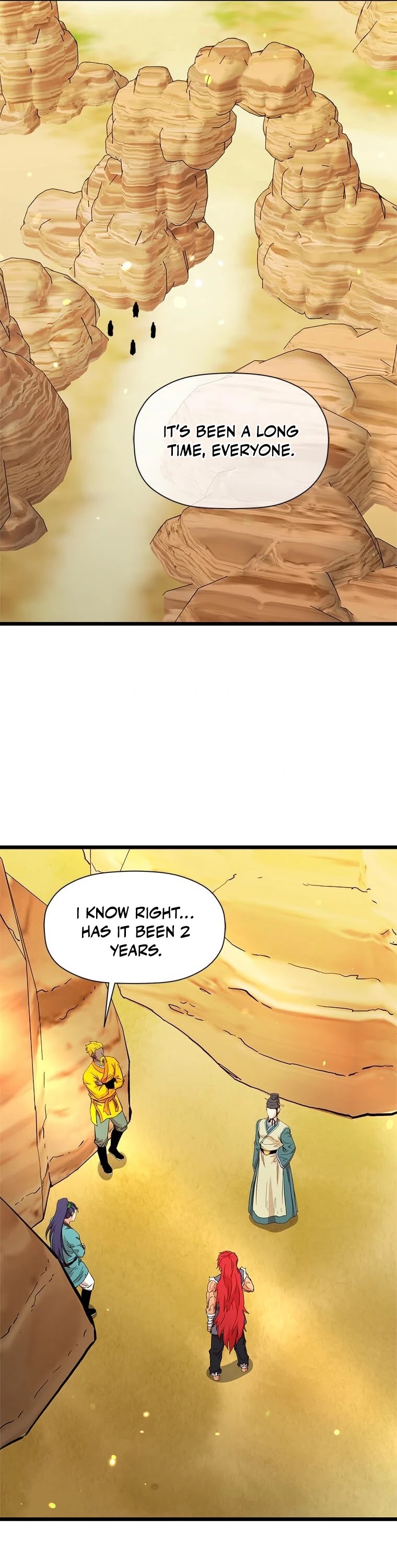 Return of the Bachelor Chapter 97 page 28 - Chapter 97