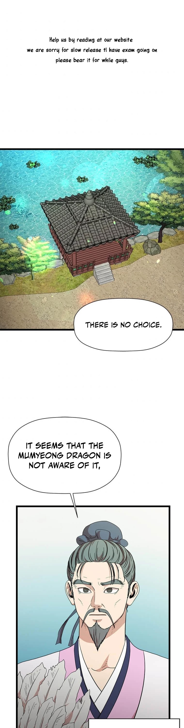 Return of the Bachelor Chapter 97 page 3 - Chapter 97
