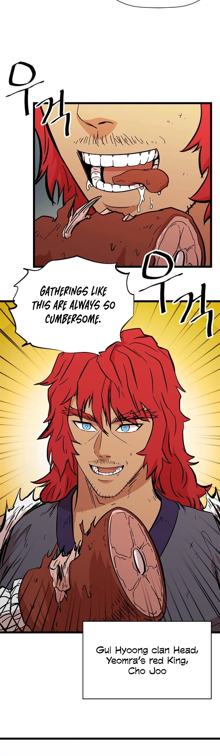 Return of the Bachelor Chapter 97 page 30 - Chapter 97
