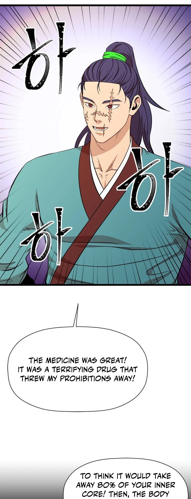 Return of the Bachelor Chapter 97 page 37 - Chapter 97