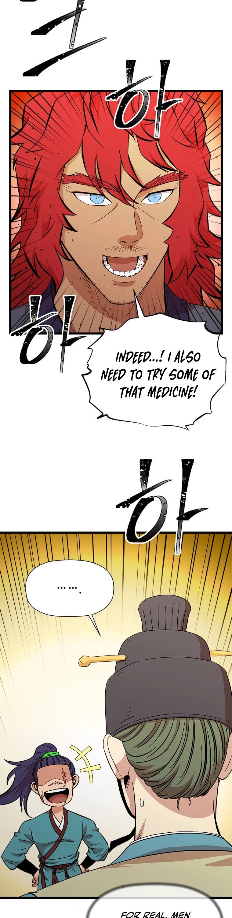 Return of the Bachelor Chapter 97 page 40 - Chapter 97