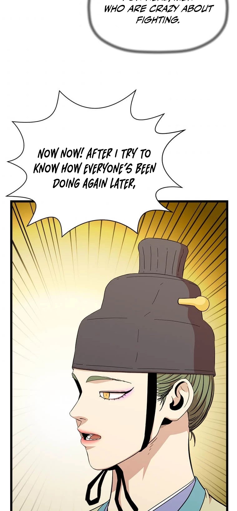 Return of the Bachelor Chapter 97 page 41 - Chapter 97
