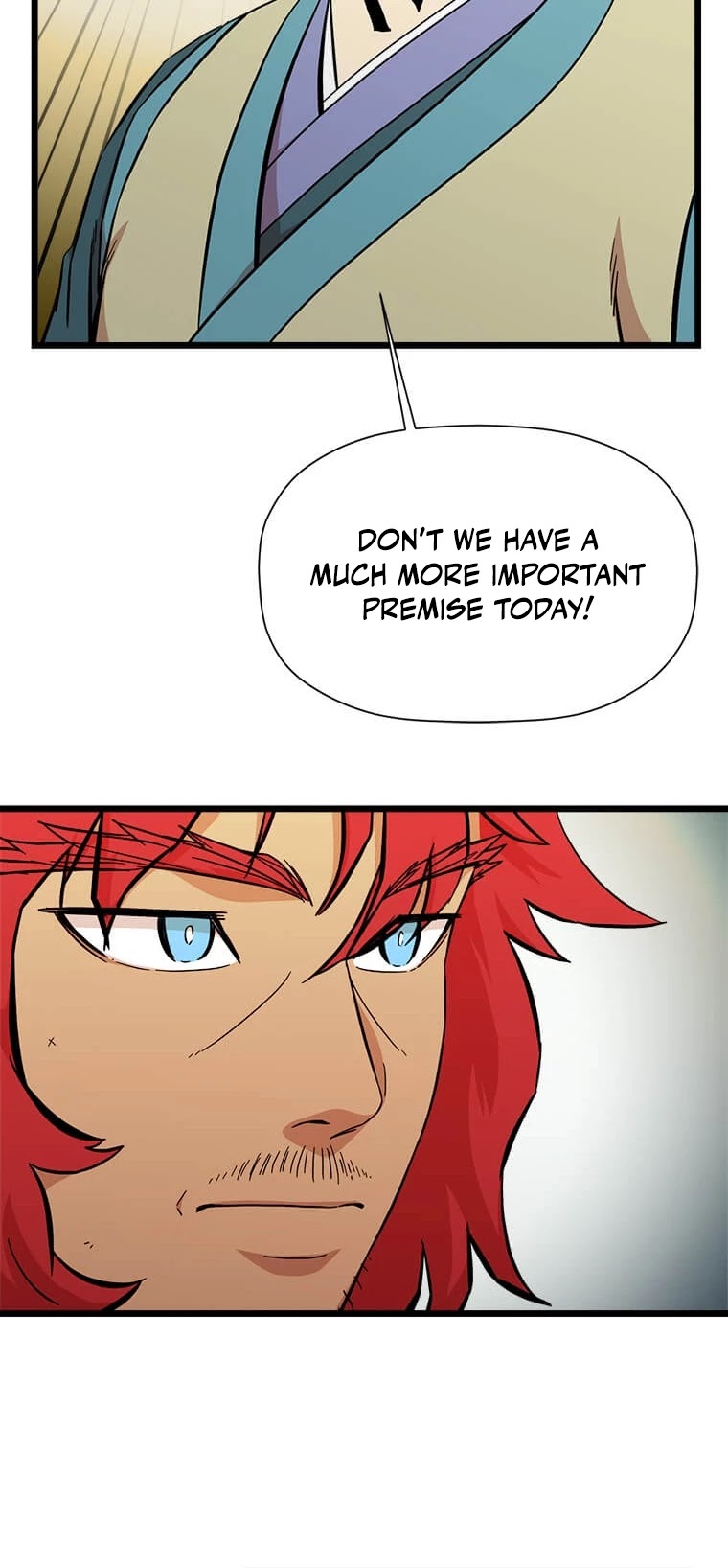 Return of the Bachelor Chapter 97 page 42 - Chapter 97