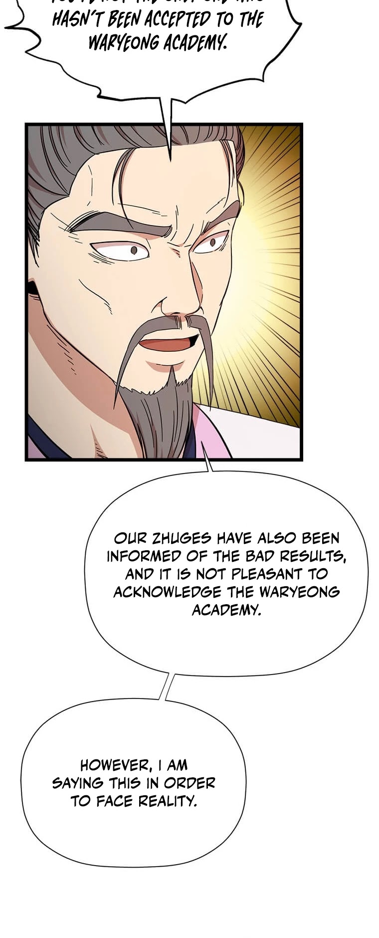 Return of the Bachelor Chapter 97 page 9 - Chapter 97