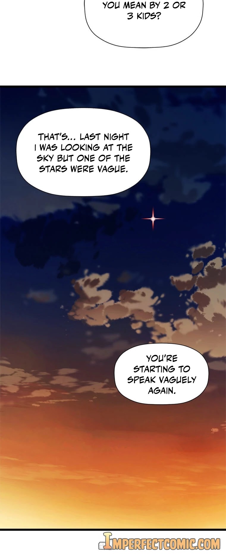 Return of the Bachelor Chapter 98 page 10 - Chapter 98