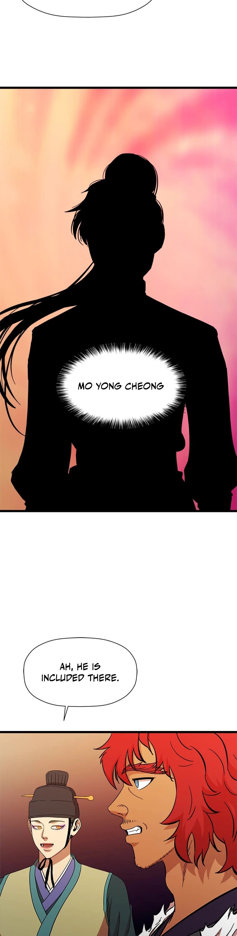 Return of the Bachelor Chapter 98 page 12 - Chapter 98