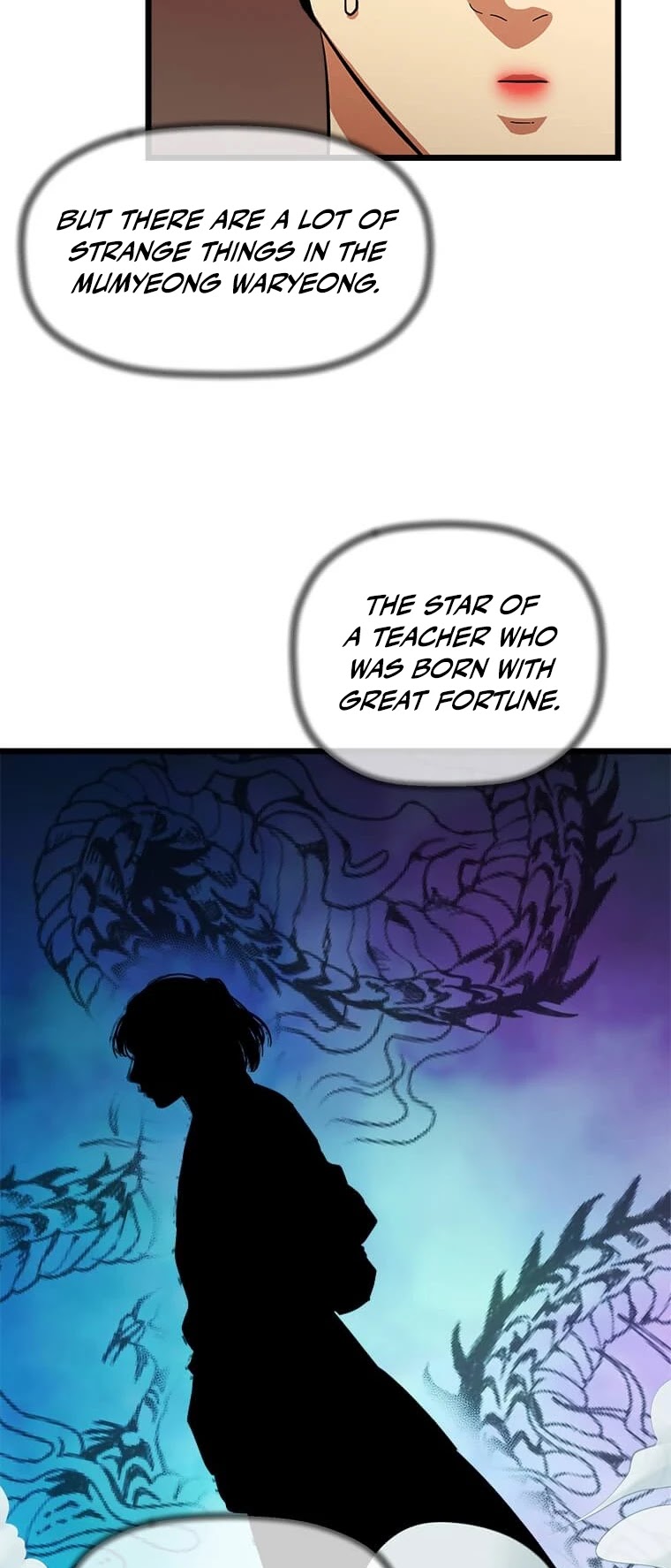 Return of the Bachelor Chapter 98 page 17 - Chapter 98