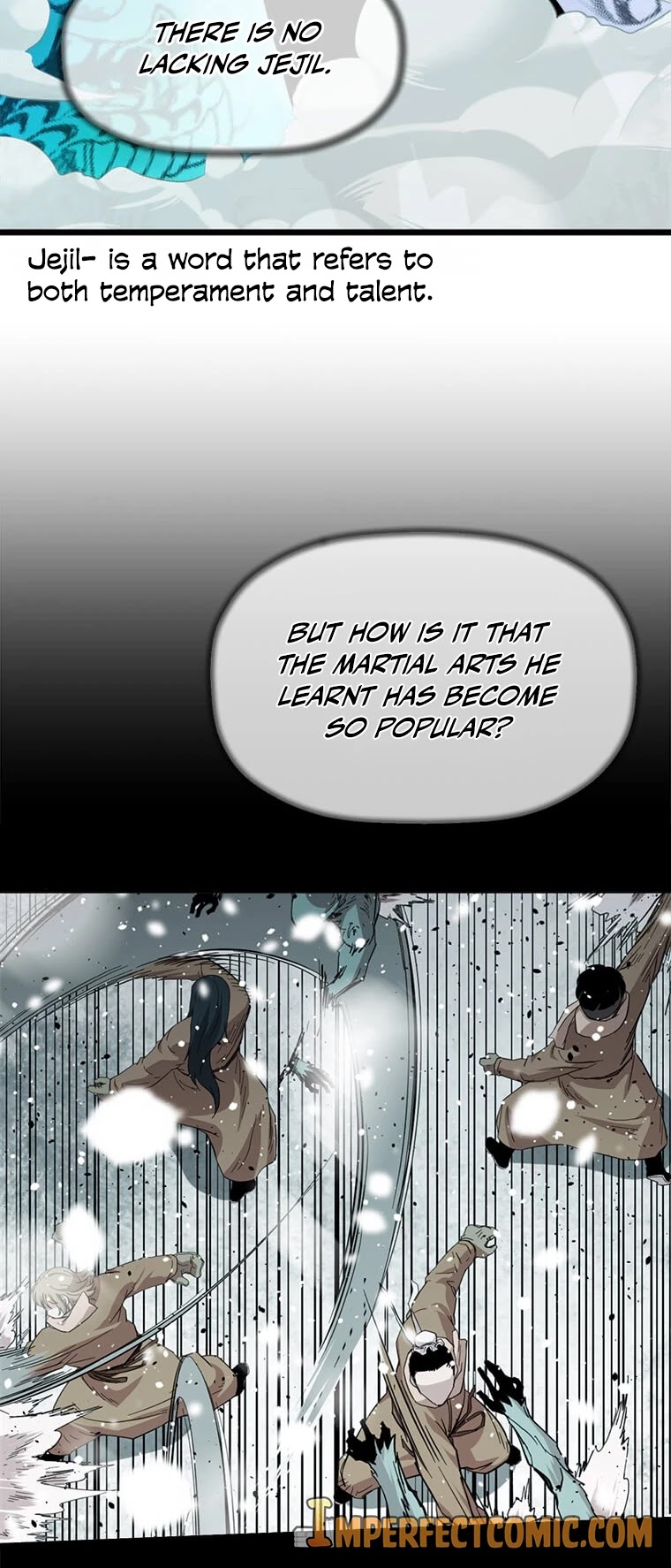 Return of the Bachelor Chapter 98 page 18 - Chapter 98