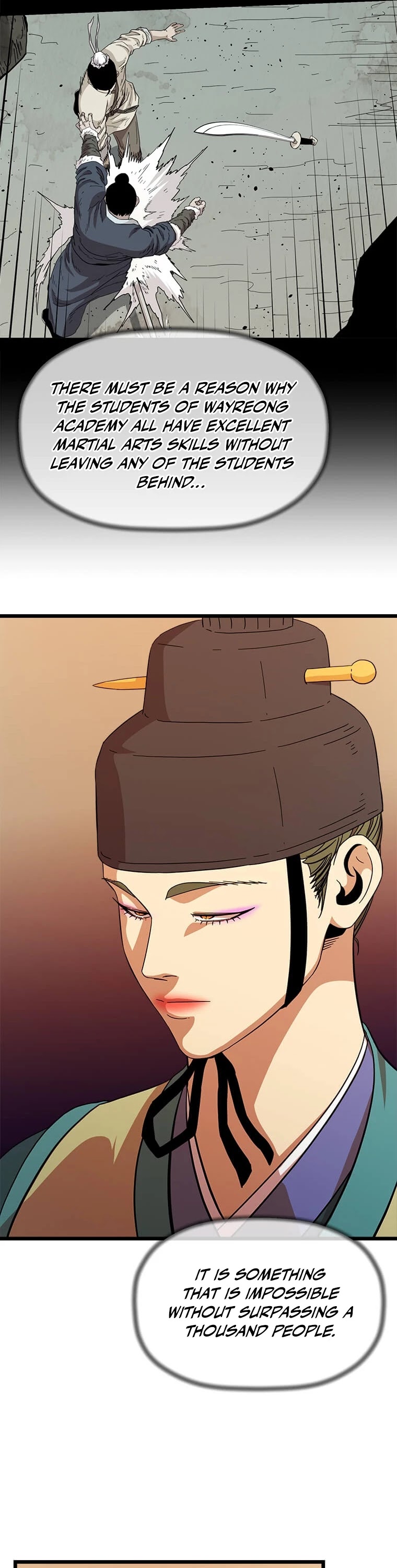 Return of the Bachelor Chapter 98 page 19 - Chapter 98