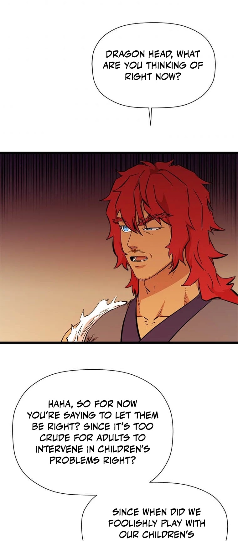 Return of the Bachelor Chapter 98 page 21 - Chapter 98