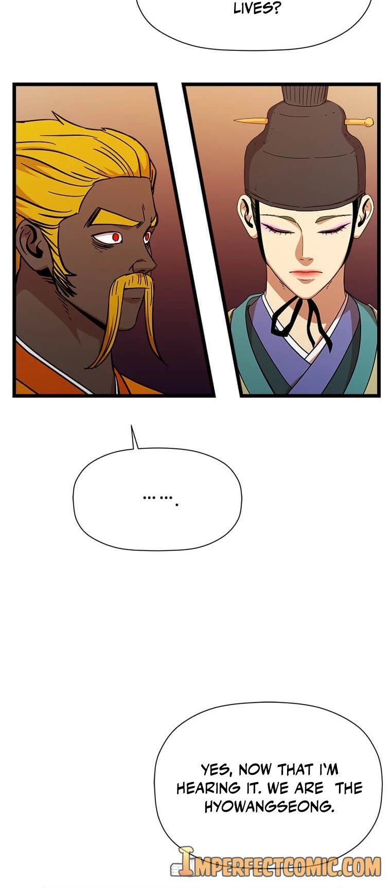 Return of the Bachelor Chapter 98 page 22 - Chapter 98