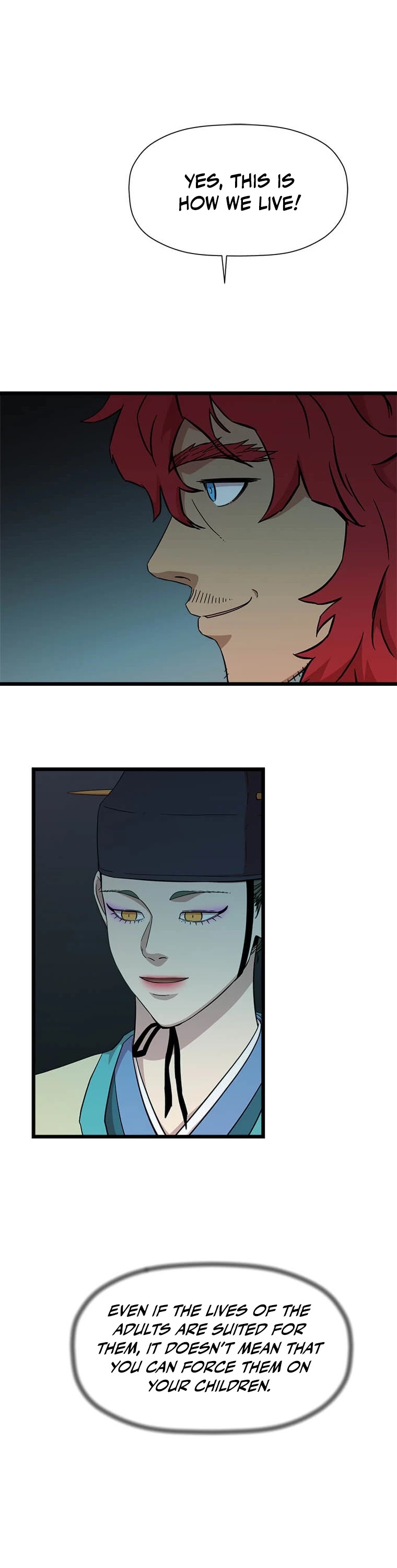 Return of the Bachelor Chapter 98 page 24 - Chapter 98