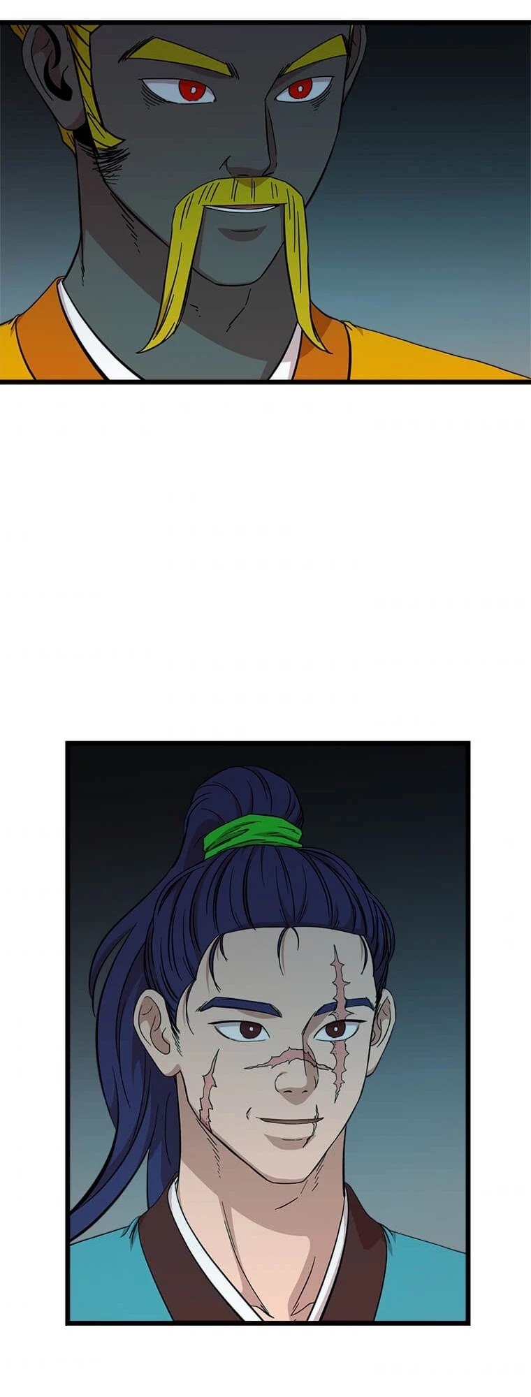 Return of the Bachelor Chapter 98 page 25 - Chapter 98