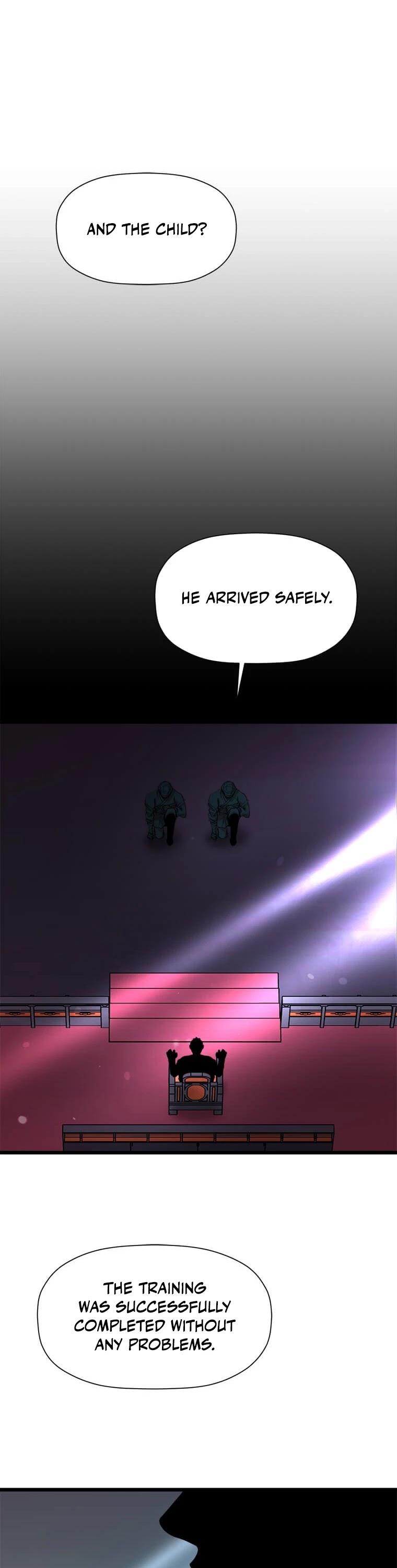Return of the Bachelor Chapter 98 page 27 - Chapter 98