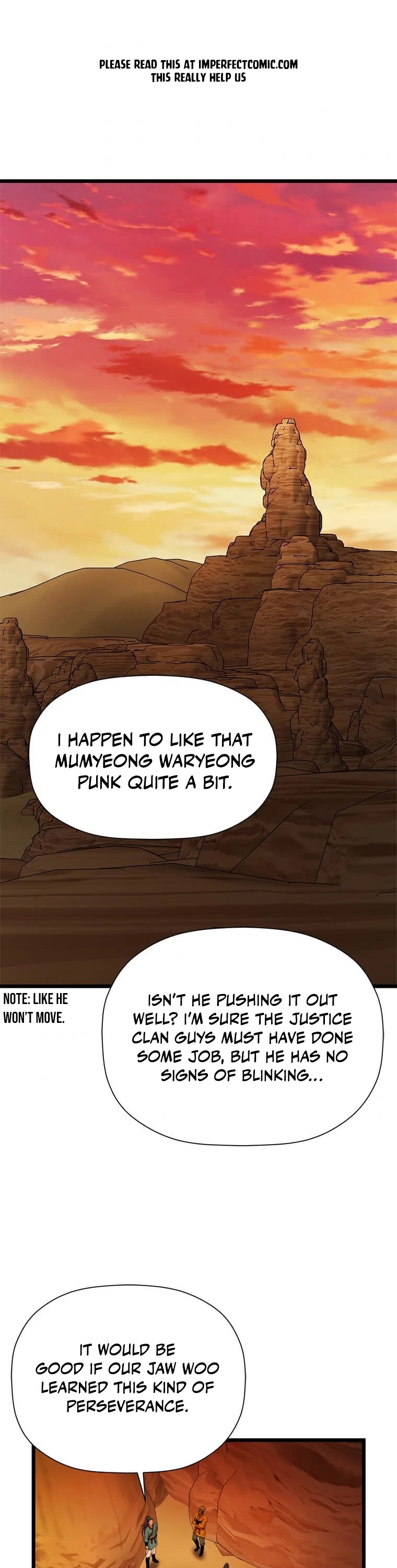 Return of the Bachelor Chapter 98 page 3 - Chapter 98