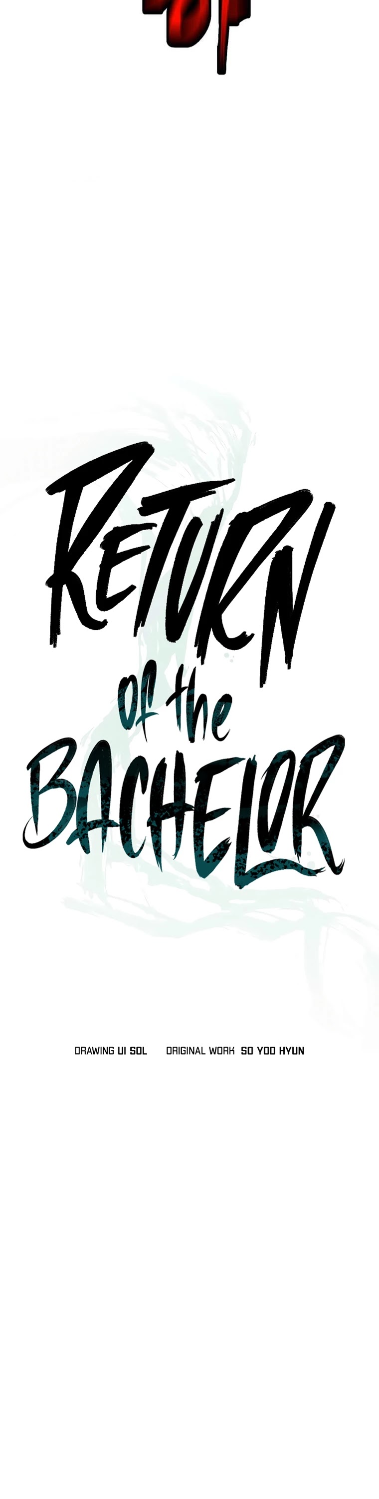 Return of the Bachelor Chapter 98 page 31 - Chapter 98