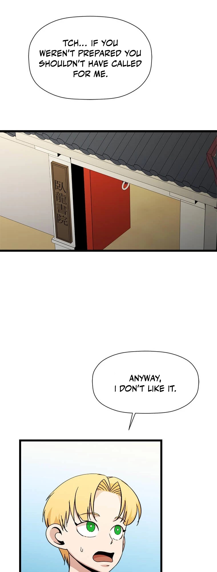 Return of the Bachelor Chapter 98 page 32 - Chapter 98