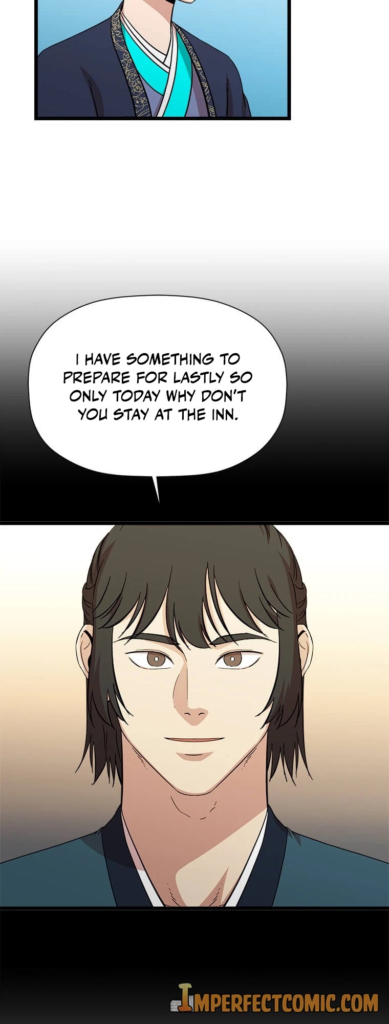 Return of the Bachelor Chapter 98 page 33 - Chapter 98