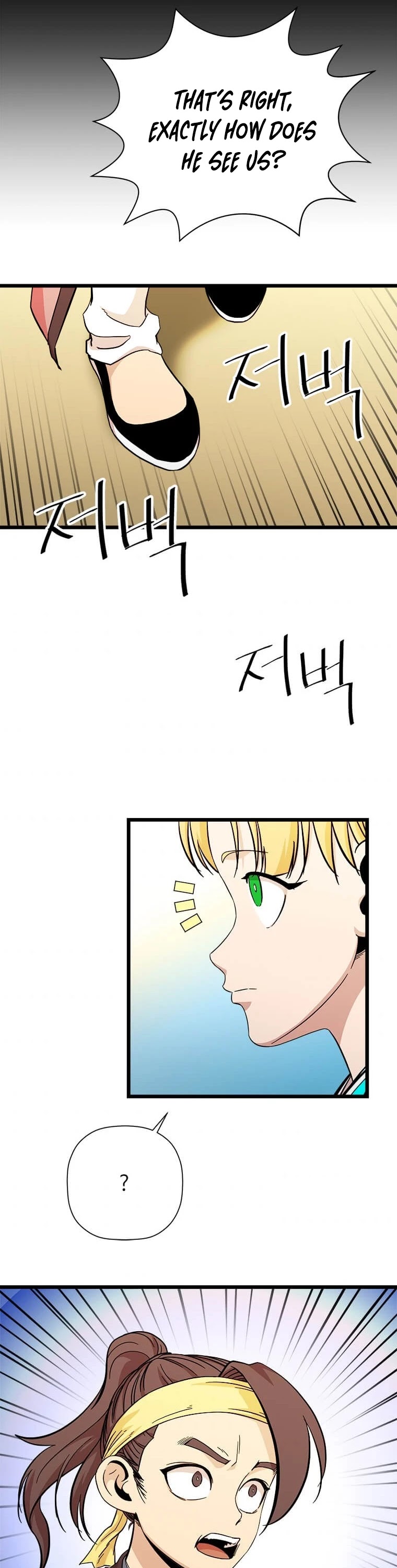 Return of the Bachelor Chapter 98 page 34 - Chapter 98