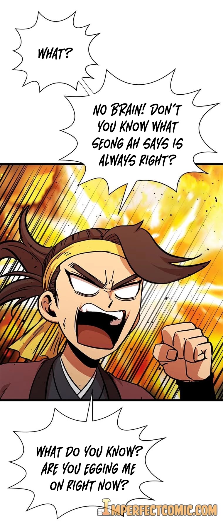 Return of the Bachelor Chapter 98 page 37 - Chapter 98