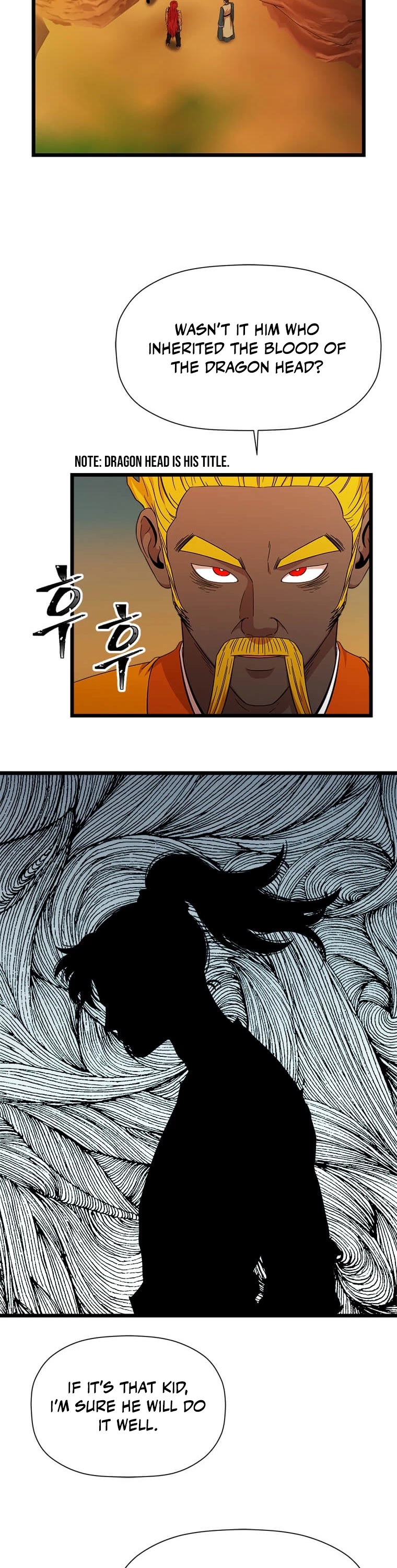 Return of the Bachelor Chapter 98 page 4 - Chapter 98