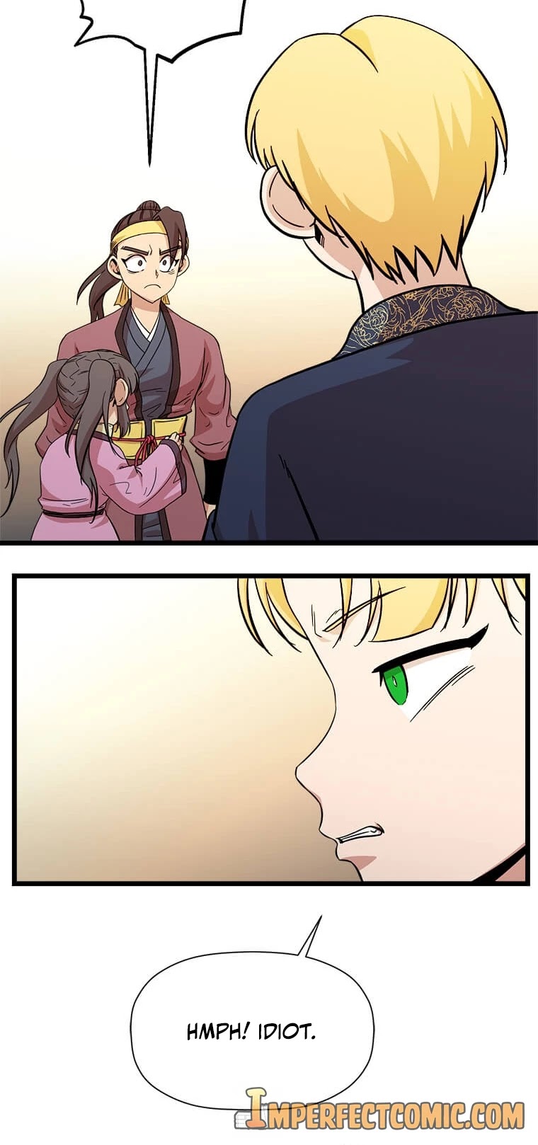 Return of the Bachelor Chapter 98 page 41 - Chapter 98