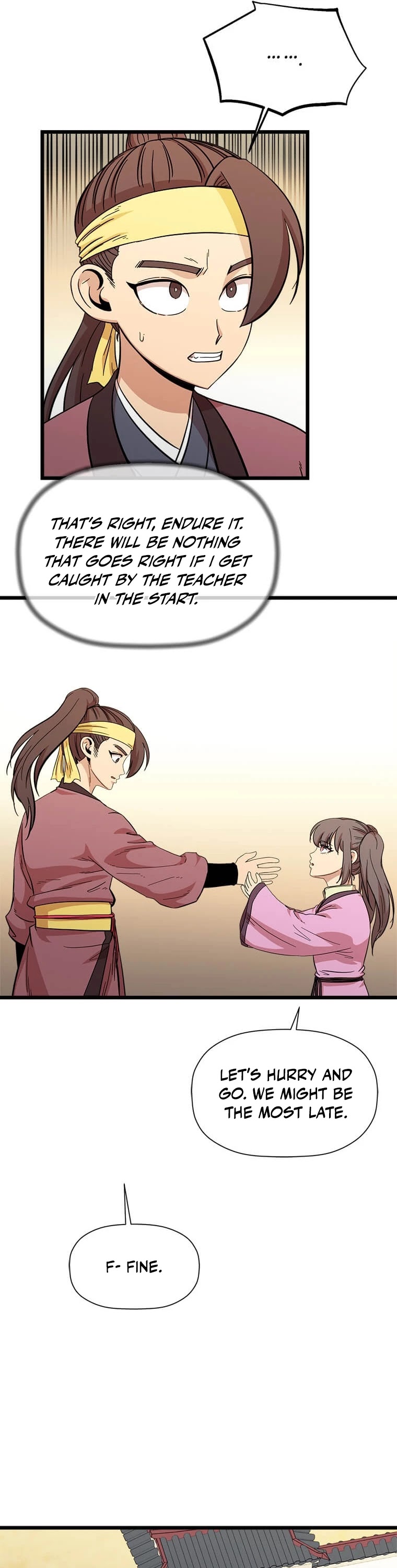 Return of the Bachelor Chapter 98 page 42 - Chapter 98