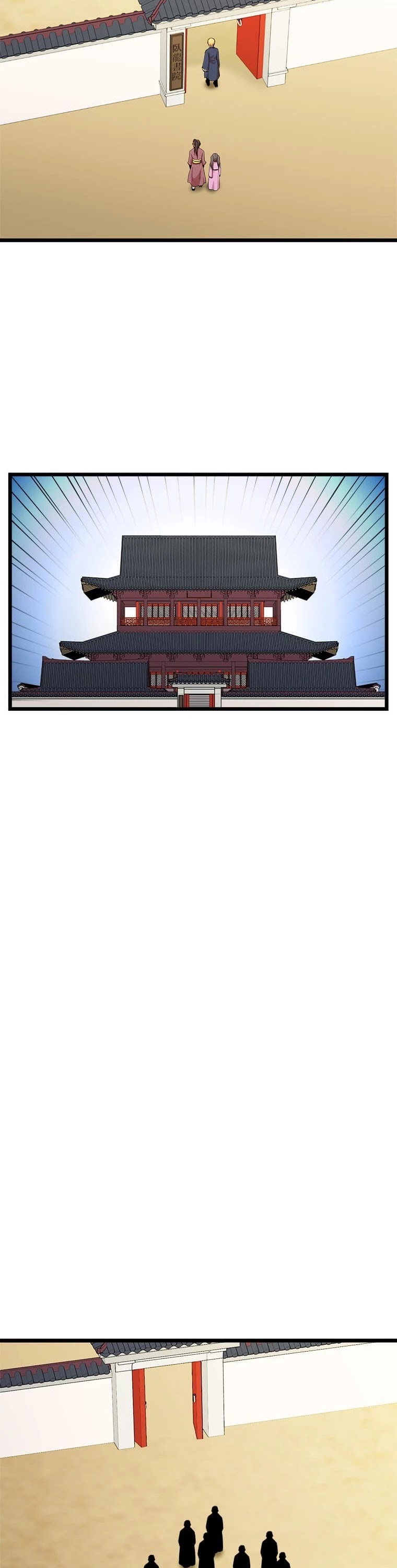 Return of the Bachelor Chapter 98 page 43 - Chapter 98