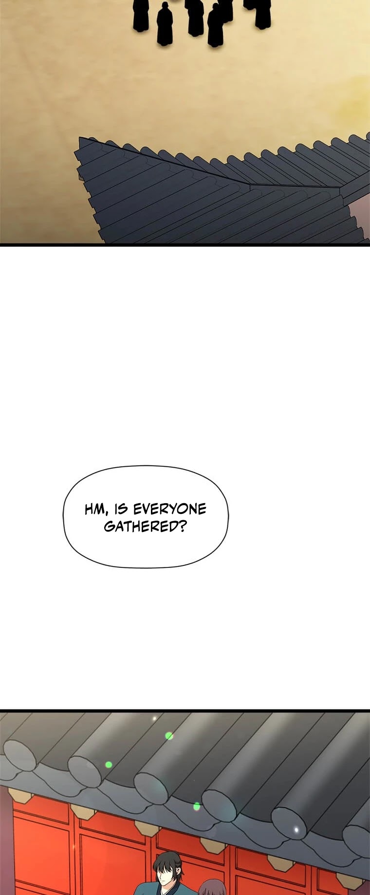 Return of the Bachelor Chapter 98 page 44 - Chapter 98
