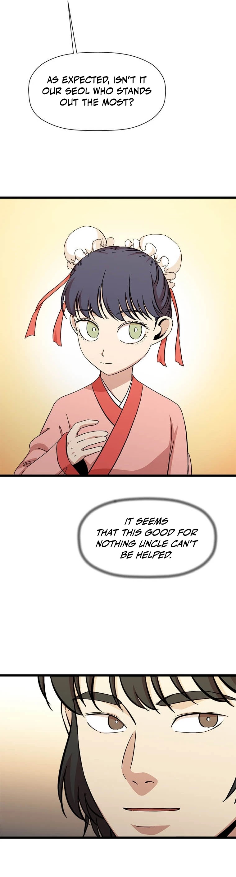 Return of the Bachelor Chapter 98 page 46 - Chapter 98