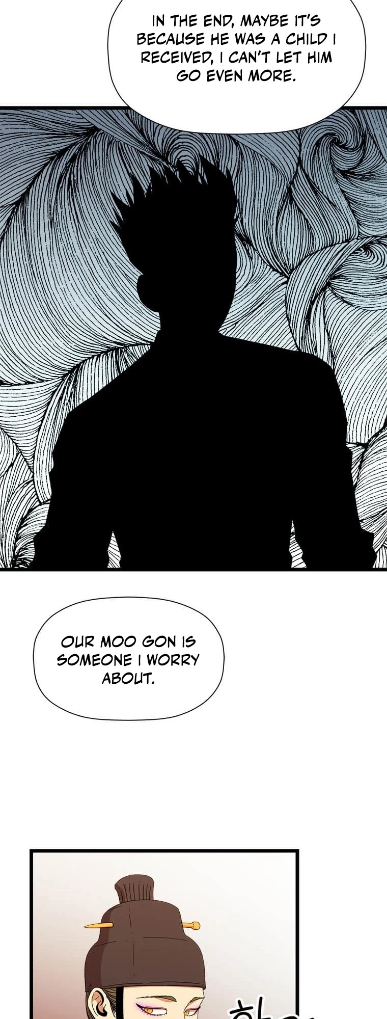 Return of the Bachelor Chapter 98 page 5 - Chapter 98