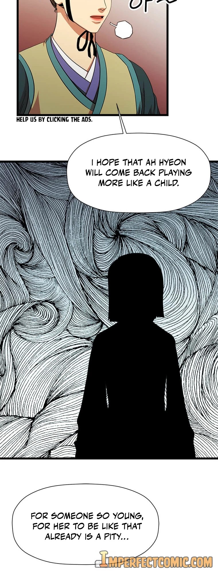 Return of the Bachelor Chapter 98 page 6 - Chapter 98