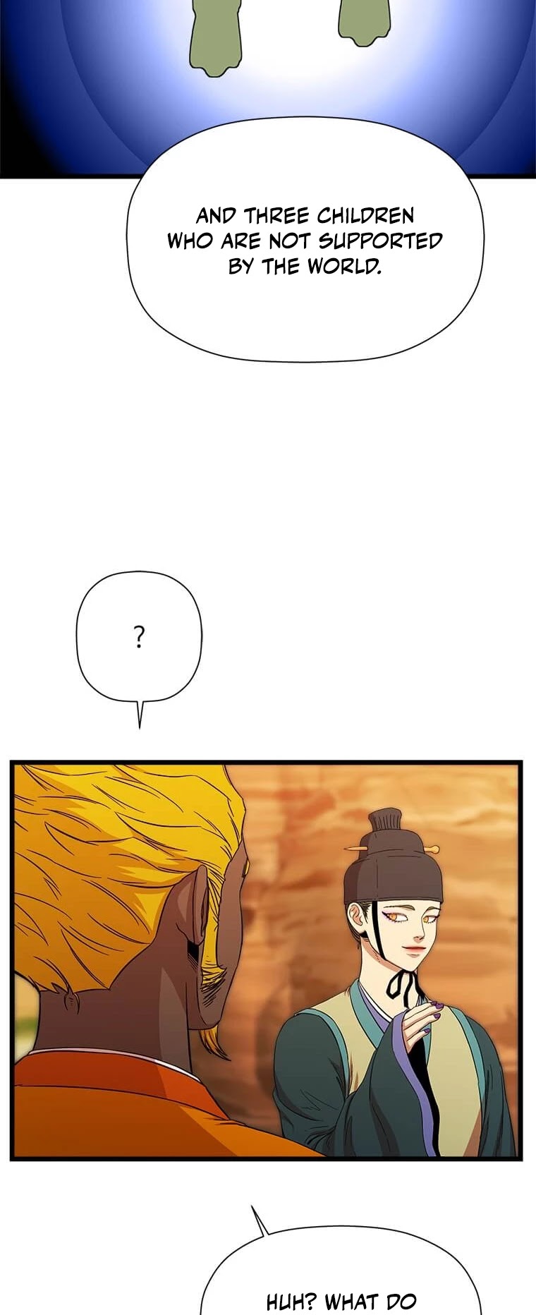 Return of the Bachelor Chapter 98 page 9 - Chapter 98