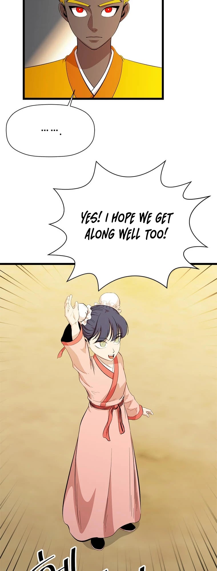 Return of the Bachelor Chapter 99 page 13 - Chapter 99