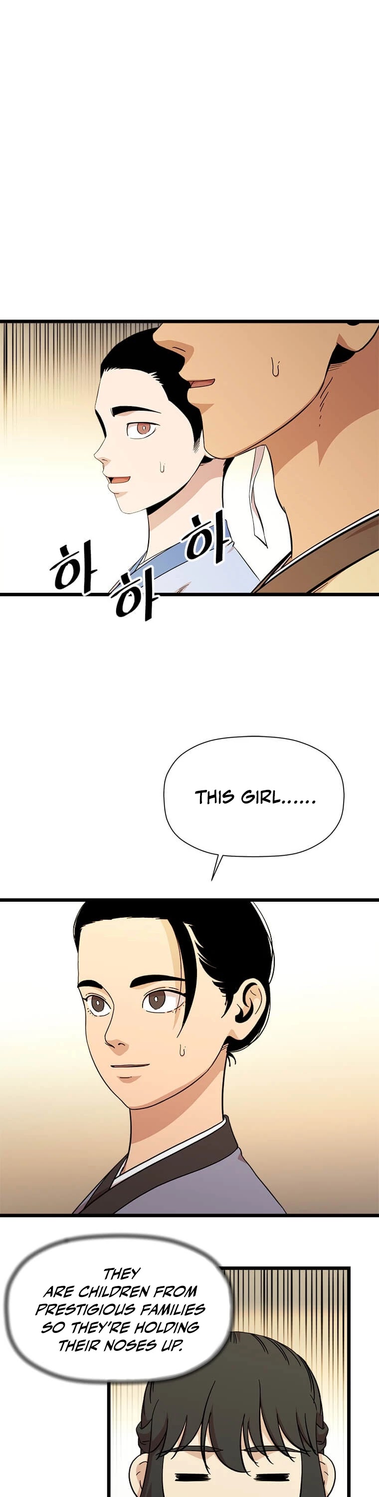 Return of the Bachelor Chapter 99 page 15 - Chapter 99