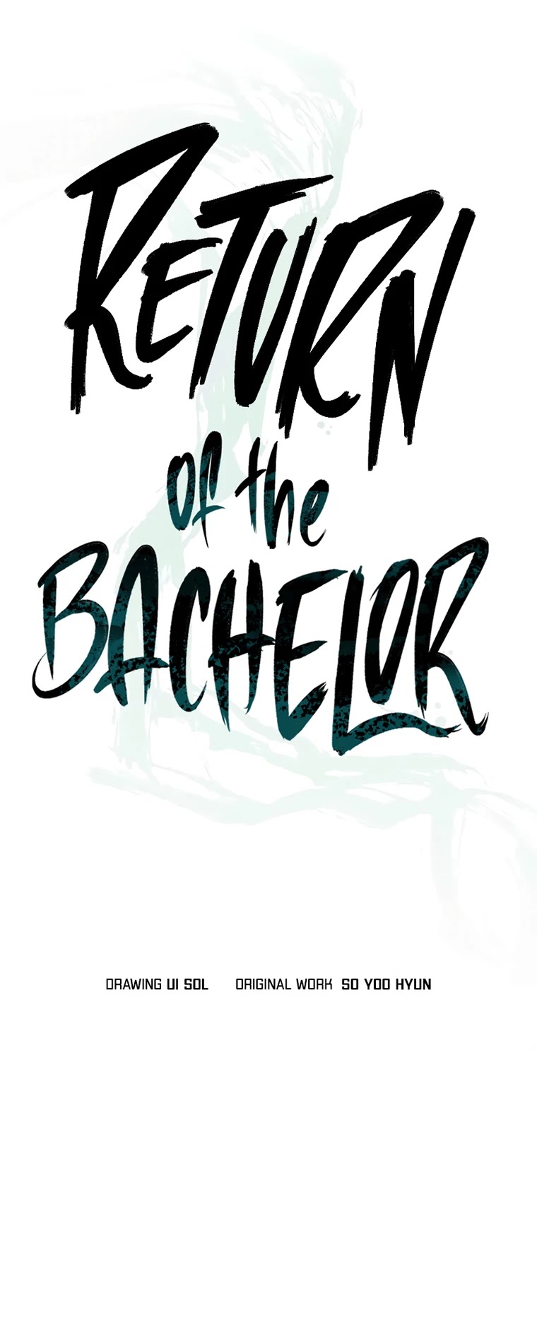 Return of the Bachelor Chapter 99 page 17 - Chapter 99