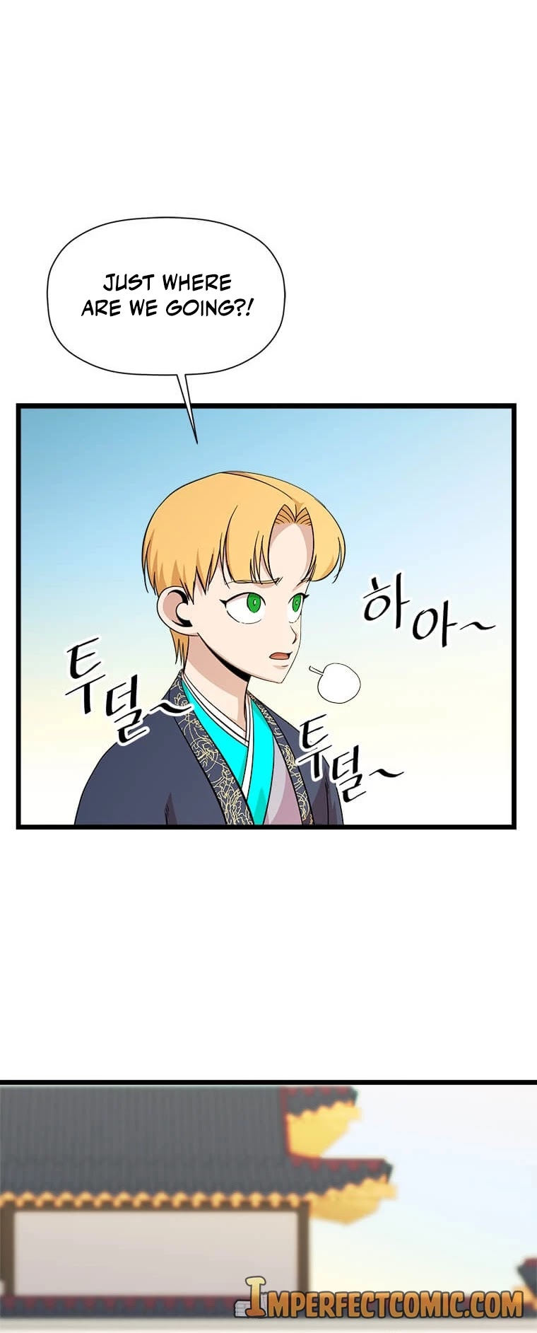 Return of the Bachelor Chapter 99 page 18 - Chapter 99