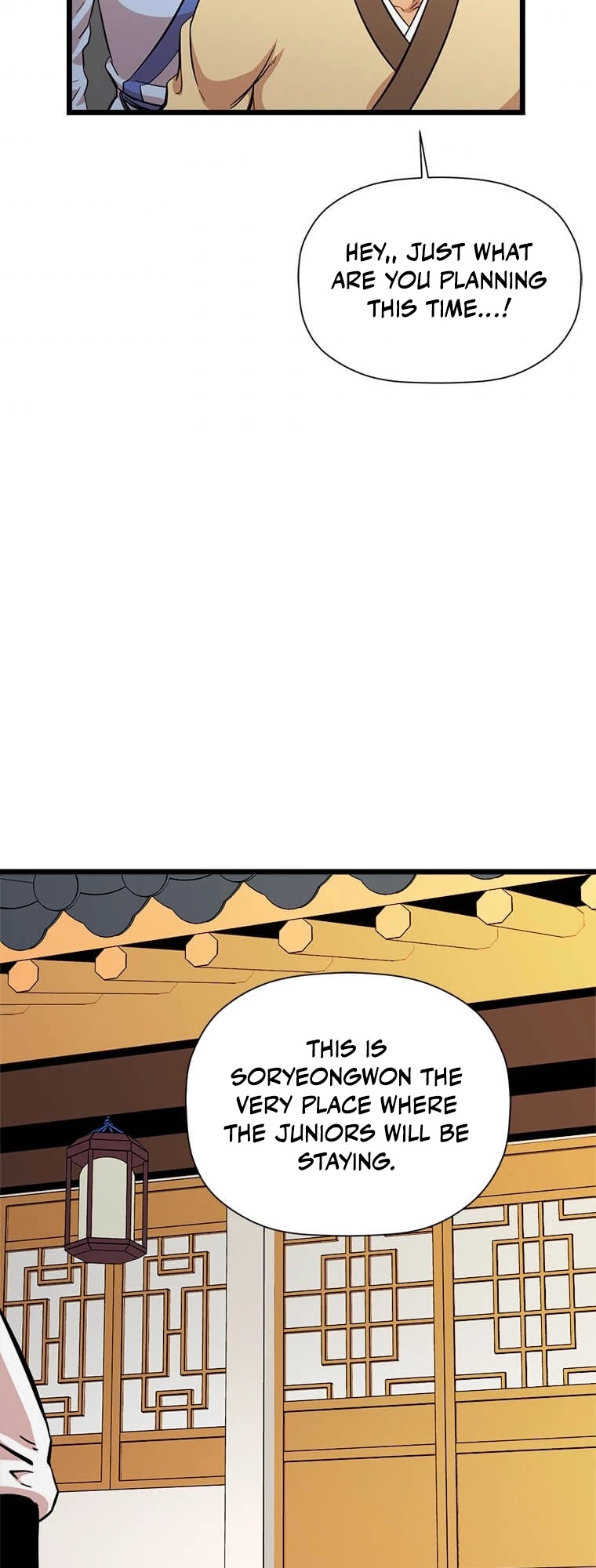 Return of the Bachelor Chapter 99 page 21 - Chapter 99
