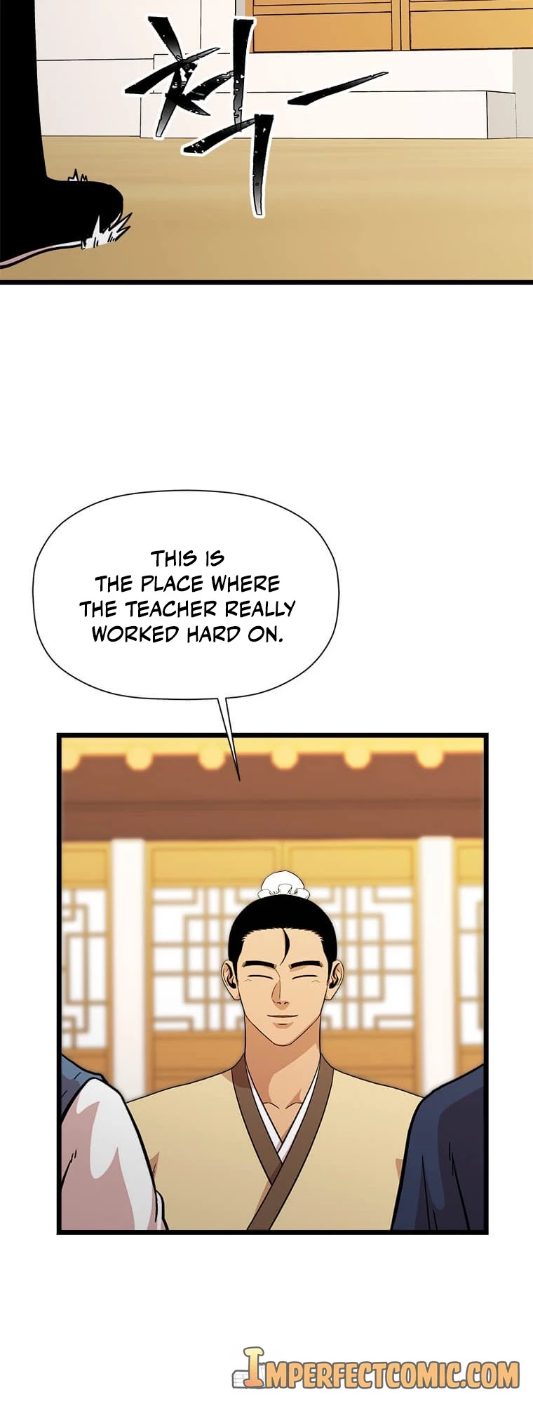Return of the Bachelor Chapter 99 page 22 - Chapter 99