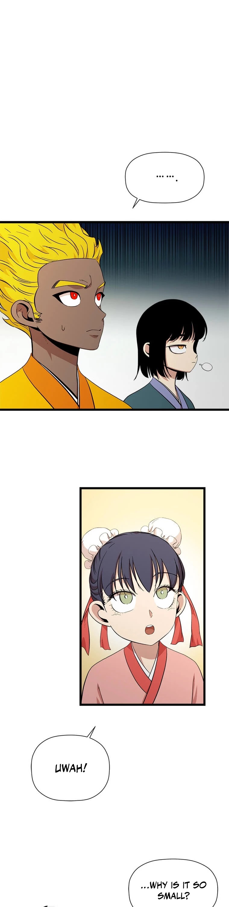 Return of the Bachelor Chapter 99 page 23 - Chapter 99