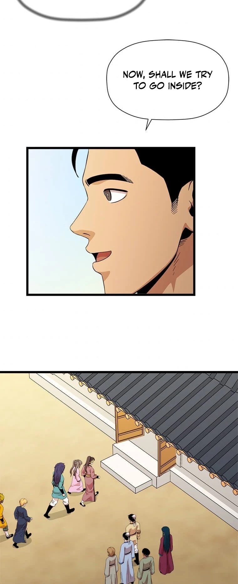 Return of the Bachelor Chapter 99 page 25 - Chapter 99