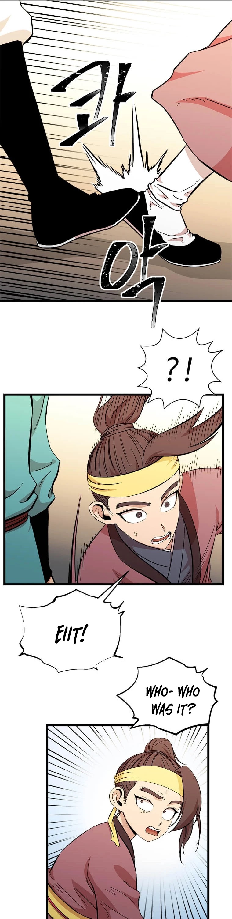 Return of the Bachelor Chapter 99 page 27 - Chapter 99