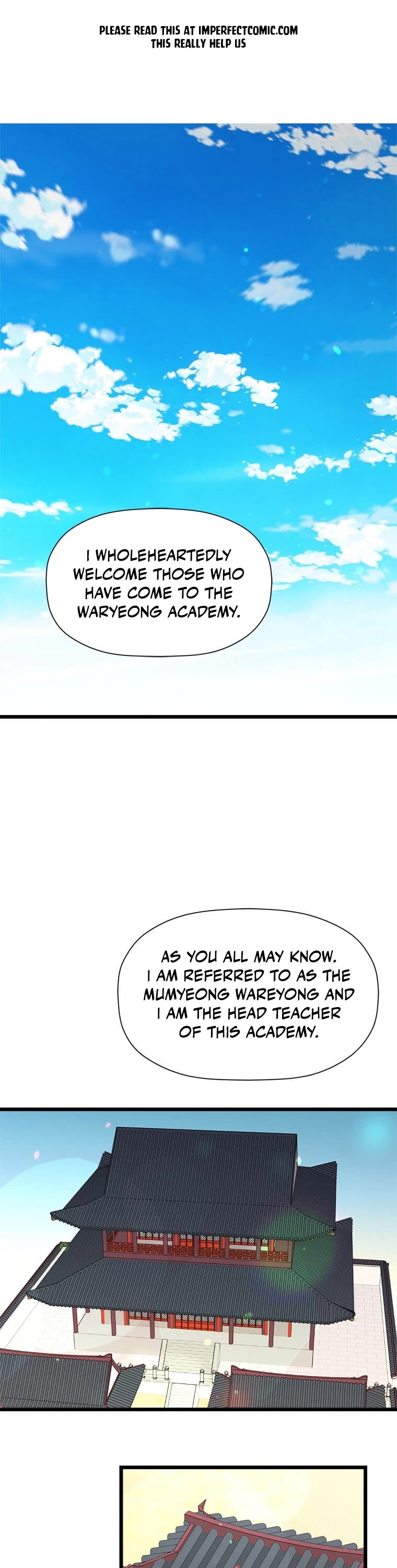 Return of the Bachelor Chapter 99 page 3 - Chapter 99