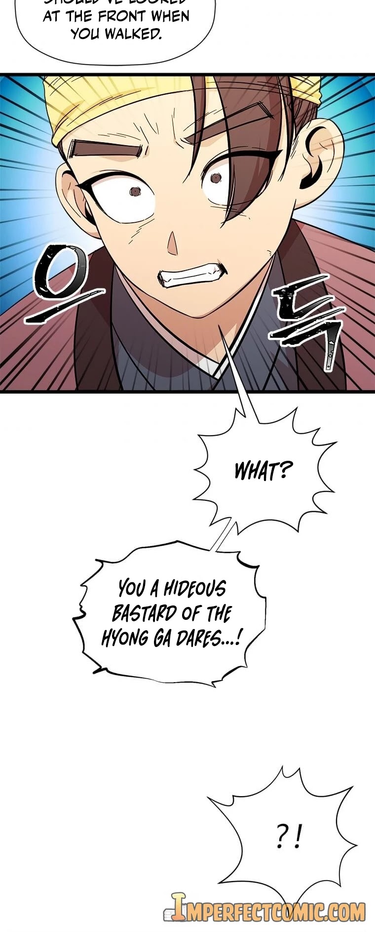 Return of the Bachelor Chapter 99 page 30 - Chapter 99