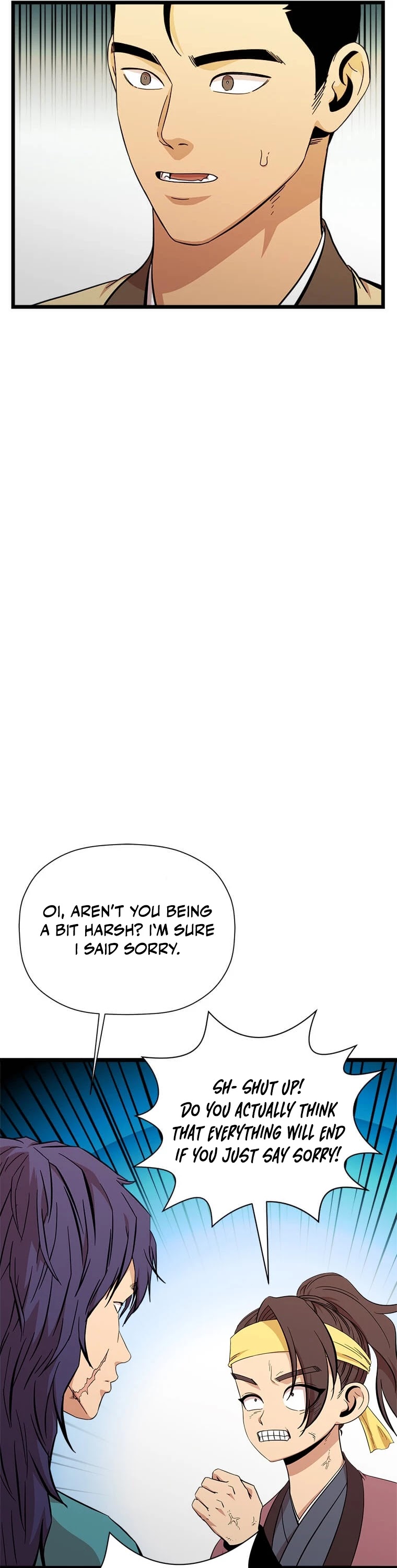 Return of the Bachelor Chapter 99 page 31 - Chapter 99