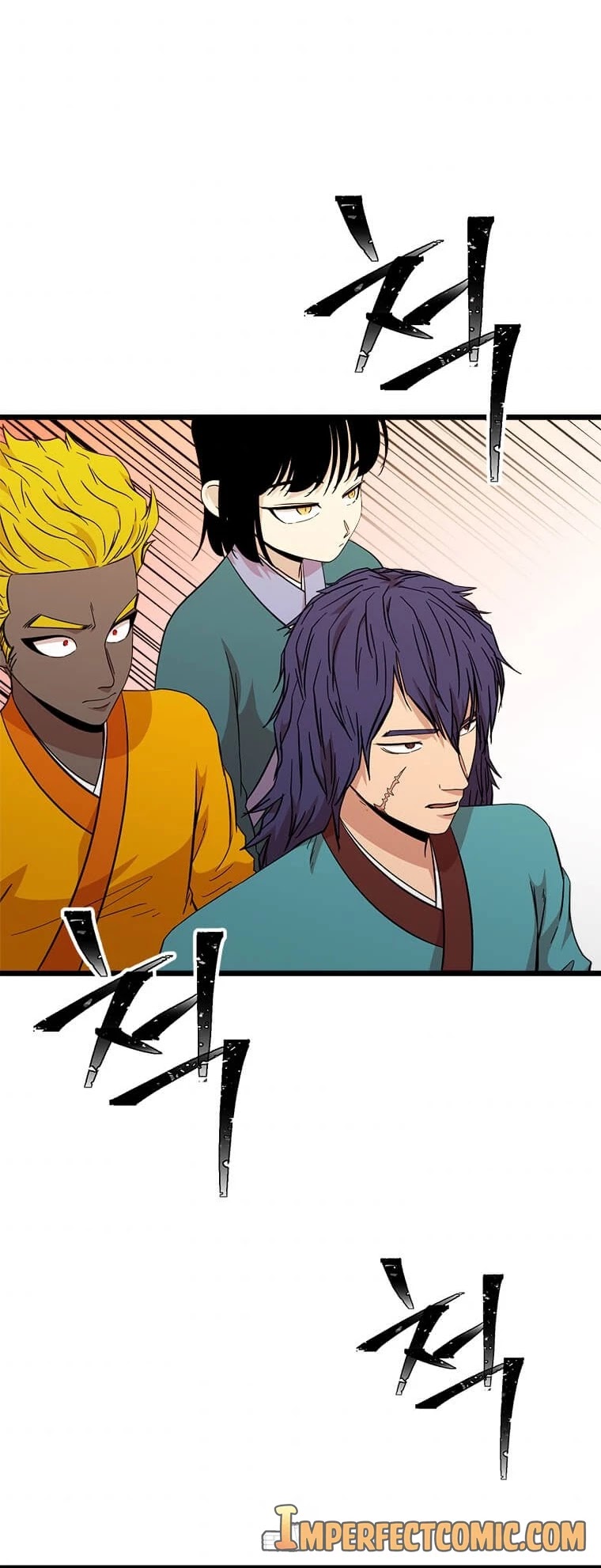 Return of the Bachelor Chapter 99 page 34 - Chapter 99