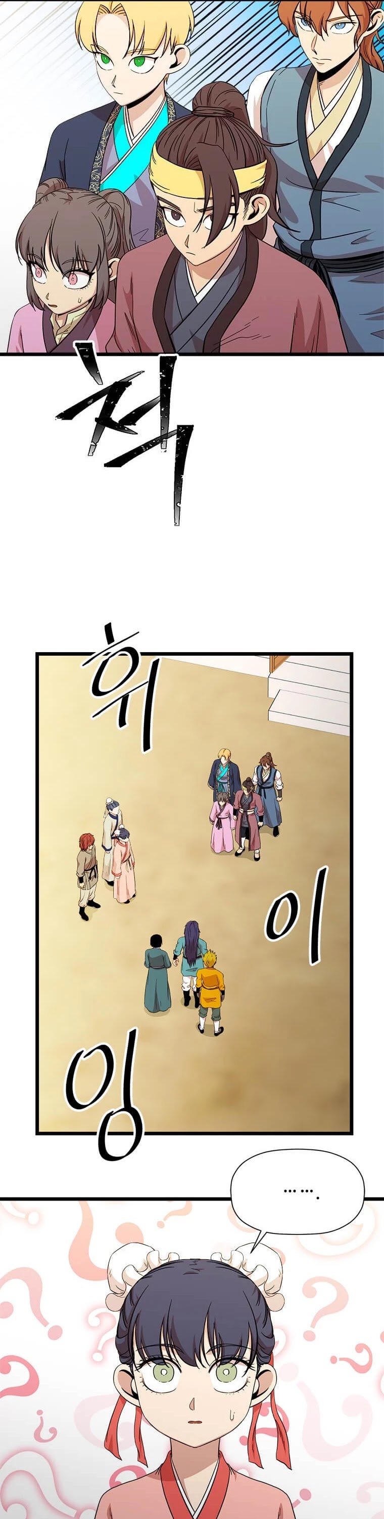 Return of the Bachelor Chapter 99 page 35 - Chapter 99