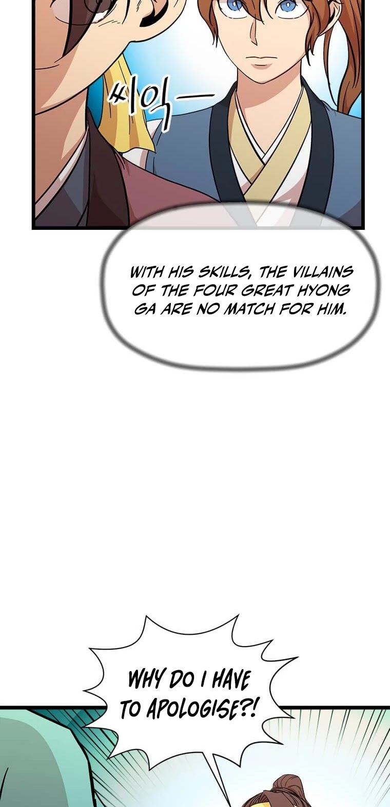 Return of the Bachelor Chapter 99 page 37 - Chapter 99