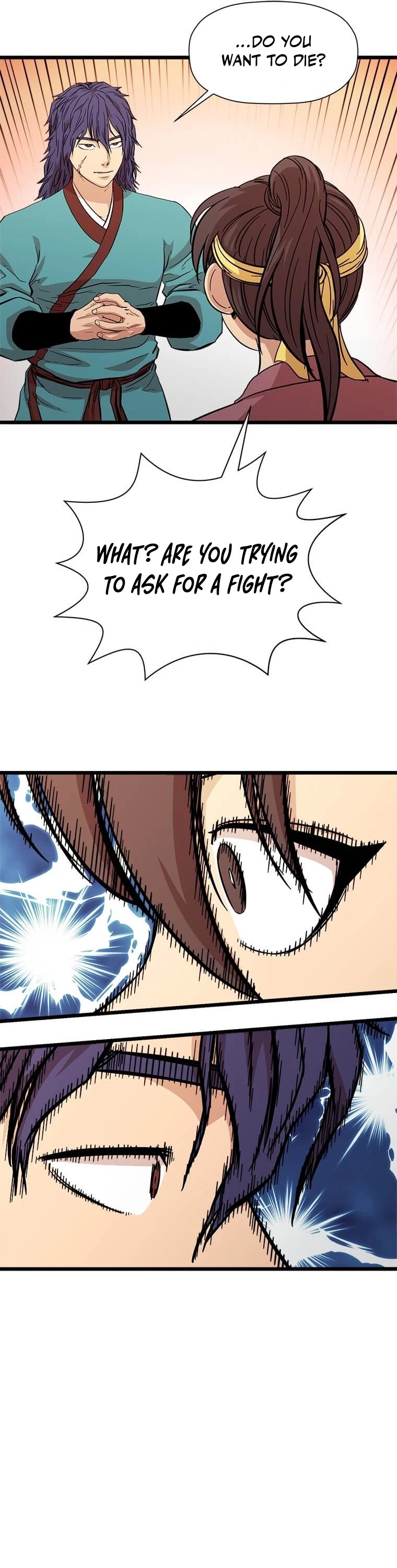 Return of the Bachelor Chapter 99 page 39 - Chapter 99